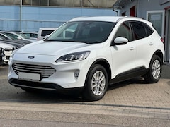 Bild des Angebotes Ford Kuga 2.0 EcoBlue*Titanium*Kamera*Navi*Parkpilot*