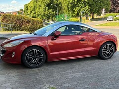 Bild des Angebotes Peugeot RCZ 2.0 HDi FAP 165