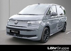 Bild des Angebotes VW LT Multivan 2.0 TDI Edition *AHK*ACC*MATRIX*NAVI*K...