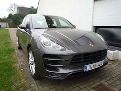 Bild des Angebotes Porsche Macan Turbo+PDK