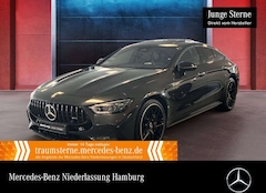 Bild des Angebotes Mercedes-Benz AMG GT 63 S E  Cp. Keramik Carbon Perf-Sitze SHD