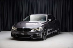 Bild des Angebotes BMW 440 i Cabrio M-Sport LED*Kamera*OpenAir*AHK*Keyle