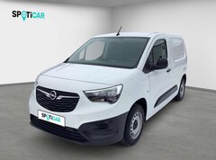 Bild des Angebotes Opel Combo Selection