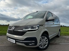 Bild des Angebotes VW T6.1 Multivan T6 Multivan*GENERATION SIX*DSG*7-Sitzer*Sthzg.