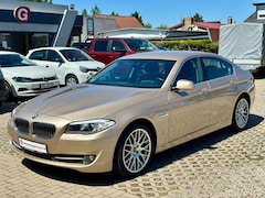 Bild des Angebotes BMW 530 i Limo. Auto. Leder Navi Bi-Xenon