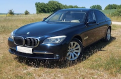 Bild des Angebotes BMW 750 750i