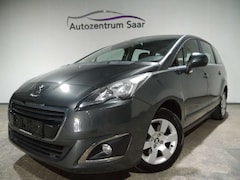 Bild des Angebotes Peugeot 5008 Active 7 Sitze Klima Navi Tempo SH Kamera