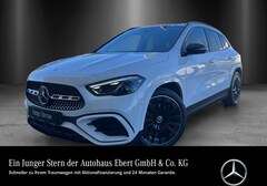 Bild des Angebotes Mercedes-Benz GLA 220 GLA220 d 4M AMG Premium MOPF Burm DISTRO 360°AHK