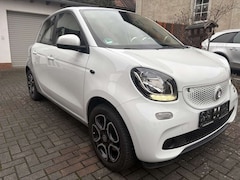 Bild des Angebotes smart forFour passion