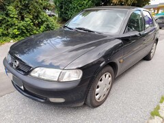 Bild des Angebotes Opel Vectra 1.6 Comfort