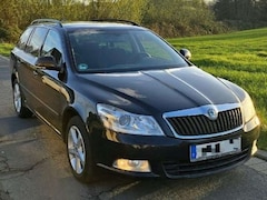 Skoda Octavia Octavia Combi 1.6 TDI DPF DSGFAMILY