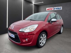Bild des Angebotes Citroen C3 1.4 Attraction