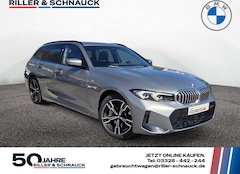 Bild des Angebotes BMW 330 i Touring xDrive M Sport AHK+PANO+ACC+KAM+
