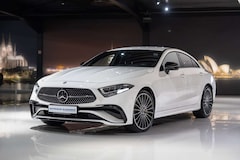 Bild des Angebotes Mercedes-Benz CLS 450 4Matic*AMG-LINE*NIGHT*1.HAND*HEAD-UP*LED