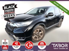 Bild des Angebotes Honda CR-V 1.5 Turbo 173 VTEC Elegance Nav LED PDC 18Z