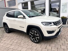 Bild des Angebotes Jeep Compass Limited 4WD 1,4 M-Air Panoprama