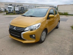 Bild des Angebotes Mitsubishi Space Star 1.2 Select