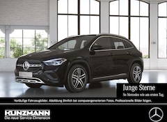 Bild des Angebotes Mercedes-Benz GLA 250 e Progressive Panorama AHK ParkP LED