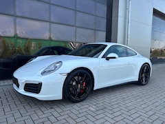 Bild des Angebotes Porsche 991 .2 Carr. 4S 2.Hd|SAGA|14Wege|Kam|Bose|Keyless