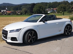 Bild des Angebotes Audi TT Audi TT Roadster TFSI S tronic S Line **Garantie**