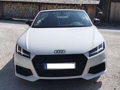 Bild des Angebotes Audi TT Audi TT Roadster TFSI S tronic S Line **Garantie**