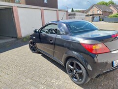 Bild des Angebotes Opel Tigra Twin Top 1.4 Edition