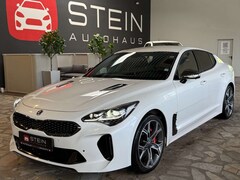 Bild des Angebotes Kia Stinger GT 4WD Memory H&K Sitzbelüftung