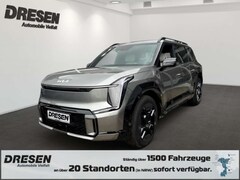 Bild des Angebotes Kia EV9 GT-LINE NAVI,360°KAMERA,SITZHZG,KLIMA,HEADUP