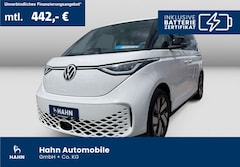 Bild des Angebotes VW ID. Buzz Pro KR Goal