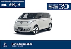 Bild des Angebotes VW ID. Buzz Pro KR Goal