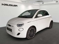 Bild des Angebotes Fiat 500e By Bocelli Leder Navi Kamera Panoramadach LED