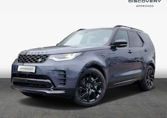 Bild des Angebotes Land Rover Discovery D250 Dynamic SE Standheizung AHK