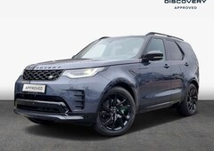 Bild des Angebotes Land Rover Discovery D250 Dynamic SE Standheizung AHK