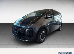 Bild des Angebotes Hyundai STARIA CRDi 4WD AT SIGNATURE Relax Nappa 7-Sitze