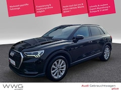 Bild des Angebotes Audi Q3 45 TFSI e S tronic LED Navi