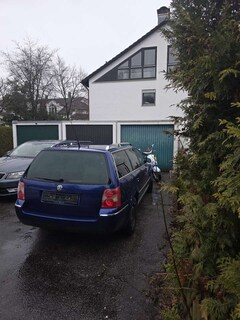 Bild des Angebotes VW Passat Variant 2.0 5V Comfortline