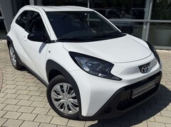 Bild des Angebotes Toyota Aygo X S-CVT Business Edition