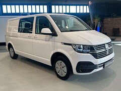 Bild des Angebotes VW T6 Kombi T6  MIXTO5-Sitzer DSG KAMERA ACC Sitzh.AHK
