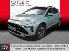 Bild des Angebotes Hyundai BAYON 1.0 T-GDI Prime Mild-Hybrid 2WD NAVI SHZ PDC