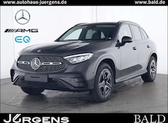 Bild des Angebotes Mercedes-Benz GLC 400 e 4M AMG-Sport/LED/Cam/Pano/AHK/Night/19