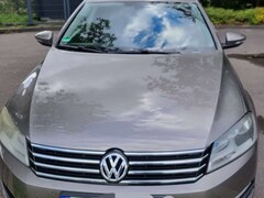 Bild des Angebotes VW Passat Variant 1.4 TSI BlueMotion Technology Highline