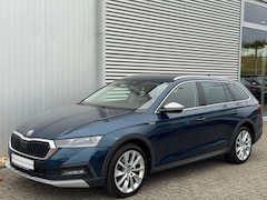 Bild des Angebotes Skoda Octavia Combi Scout 4x4