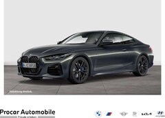 Bild des Angebotes BMW 440 M440d xDrive Coupé HUD ACC RFK NAVI Standh. LED