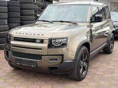 Bild des Angebotes Land Rover Defender 110 First Edition ACC PANO MERIDIAN 360