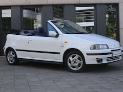 Bild des Angebotes Fiat Punto Cabrio 85 ELX