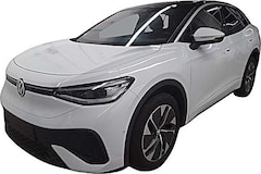 Bild des Angebotes VW ID.5 Pure 125kW AHK Wärmep. EasyOpen&Close IQ.LIGHT An