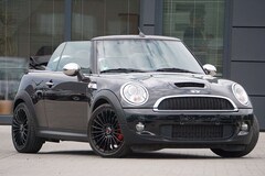 Bild des Angebotes MINI Cooper S Cabrio *MIT 2 JAHRE GARANTIE !!!*