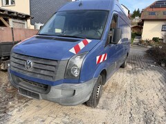 Bild des Angebotes VW Crafter 30 TDI