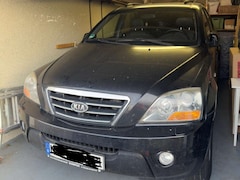 Bild des Angebotes Kia Sorento Sorento Diesel 2.5 CRDi VGT EX