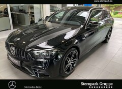 Bild des Angebotes Mercedes-Benz E 53 AMG E 53 4M+ AMG T Pano,AHK,Widecreen,FahrAss,Keyles